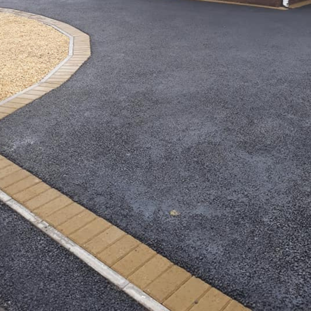 Driveway Paving Company by Willaston driveway company