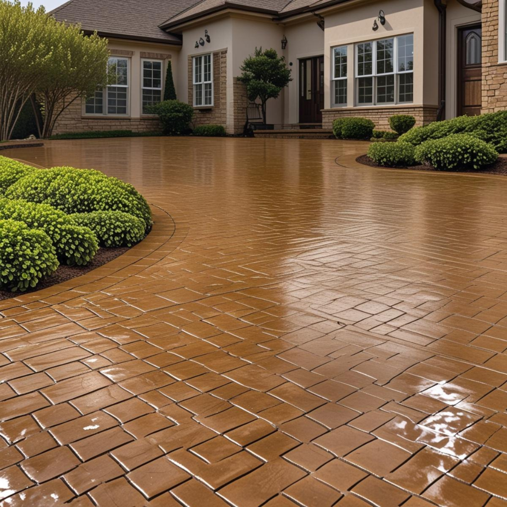 Expert Driveways by WCD in Willaston