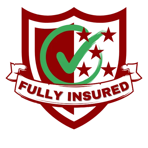 Fully Insured Driveway Services in Willaston