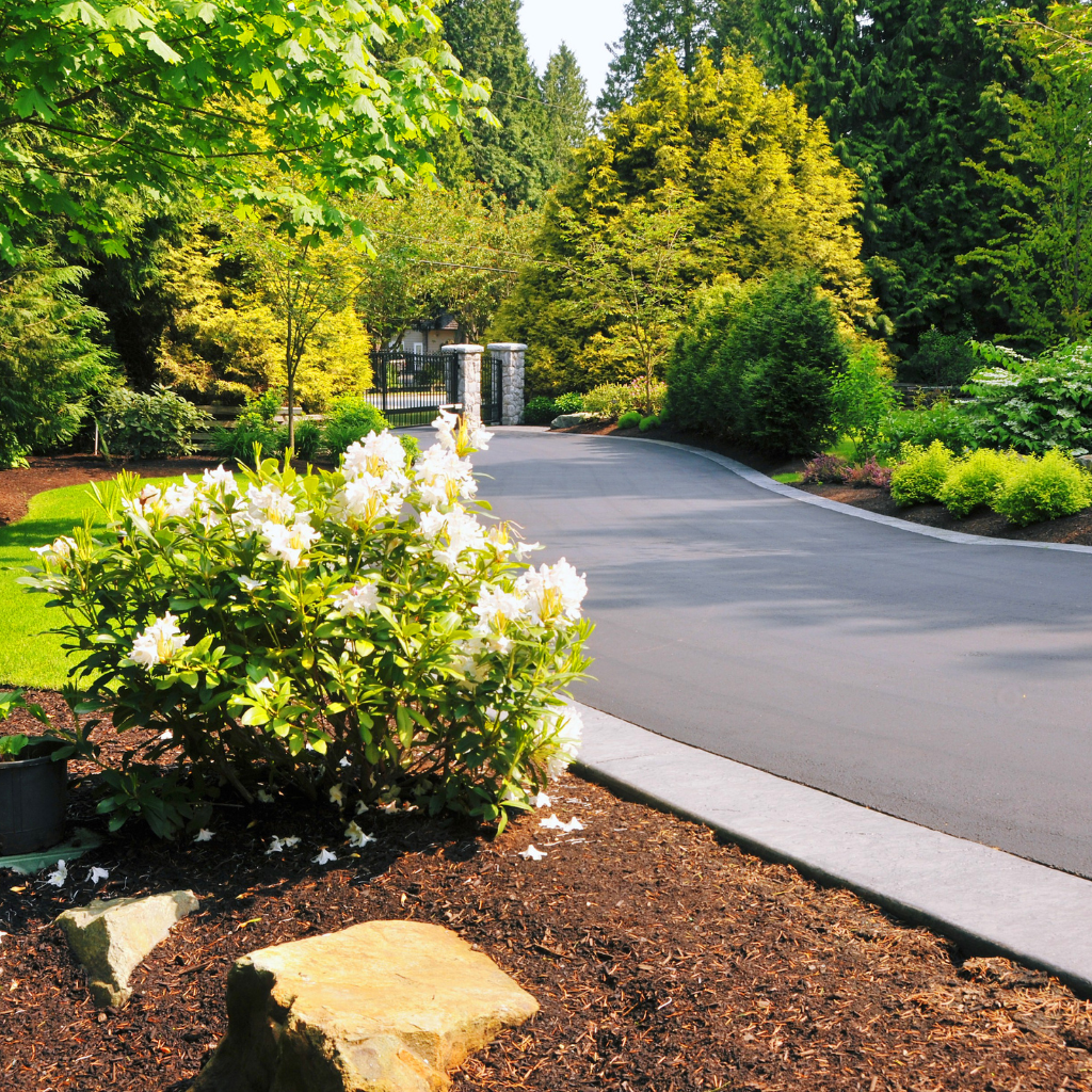 Local Driveway Solutions by WCD in Willaston