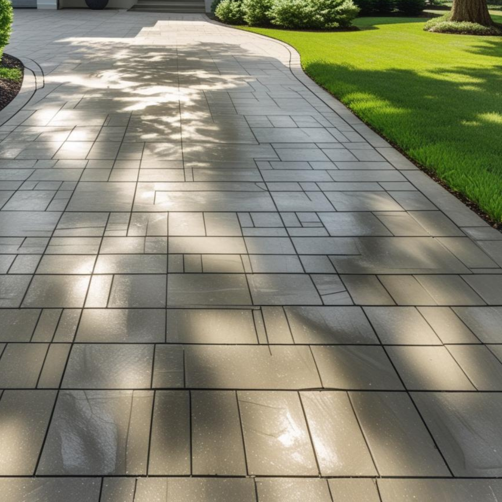 Solutions for Concrete Drriveways by Willaston driveway company
