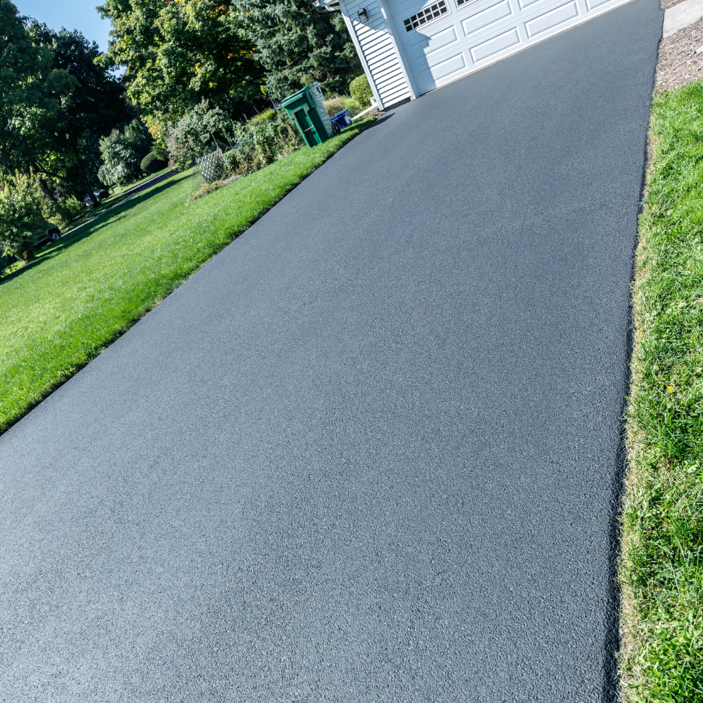 Tarmac Driveway Solutions by WCD Willaston driveway company