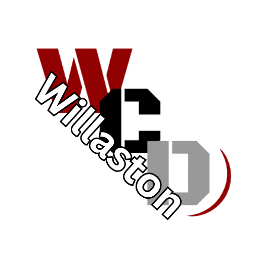 Willaston Driveways Logo